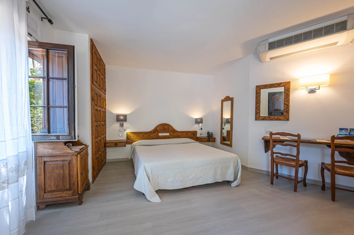 Hotel Costa Dorada-1