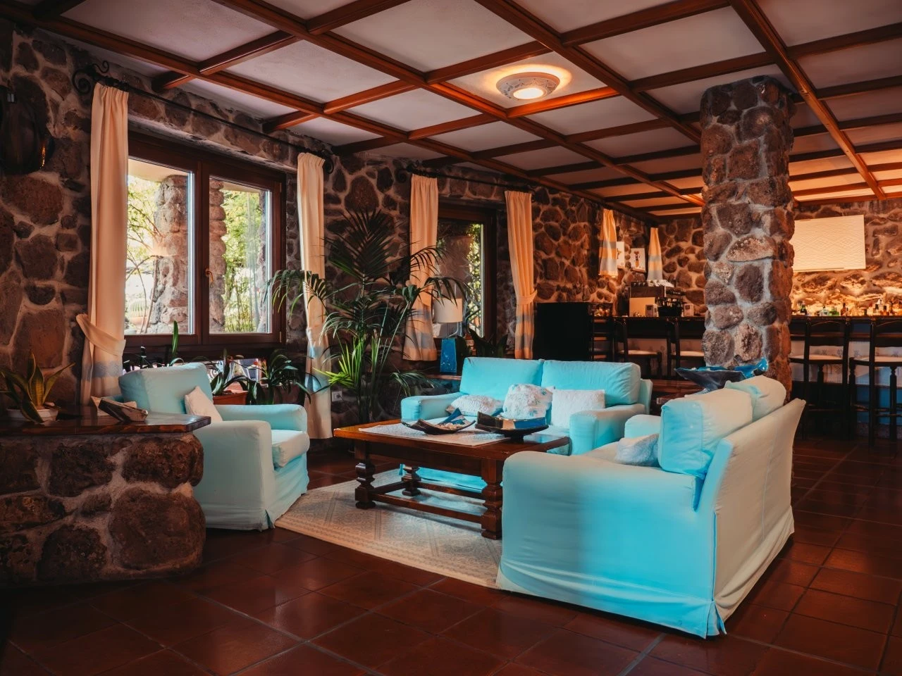 Hotel Costa Dorada-4