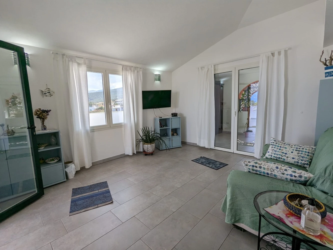 Vista Da Casa Cannas-2