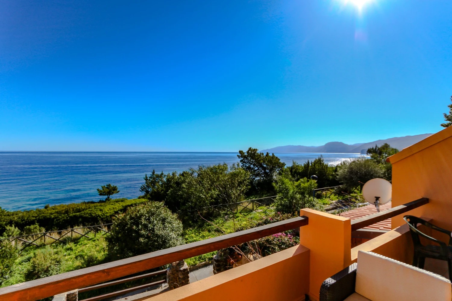 Casa Bentu 'e Mare-4