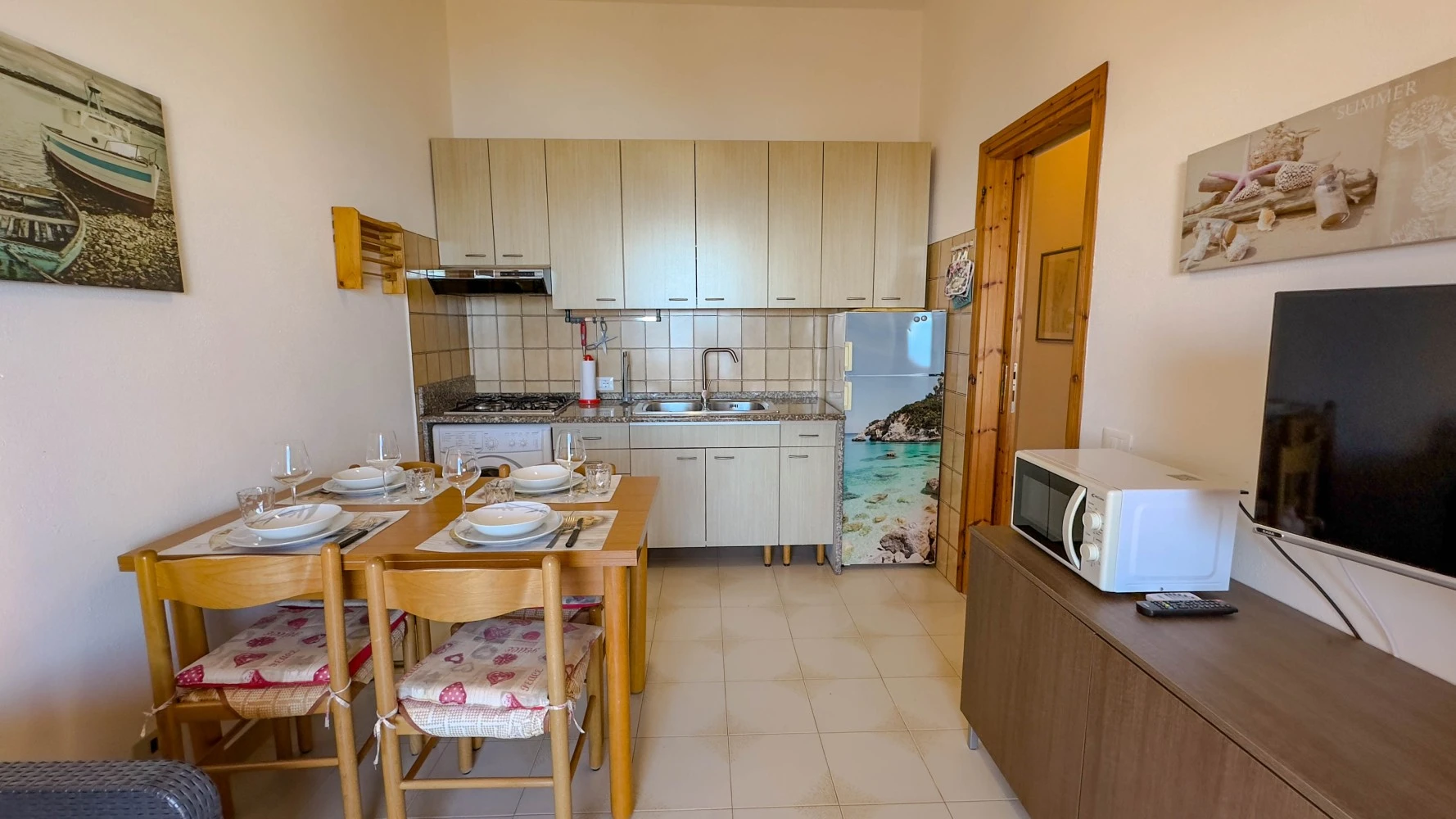 Casa Bentu 'e Mare-5