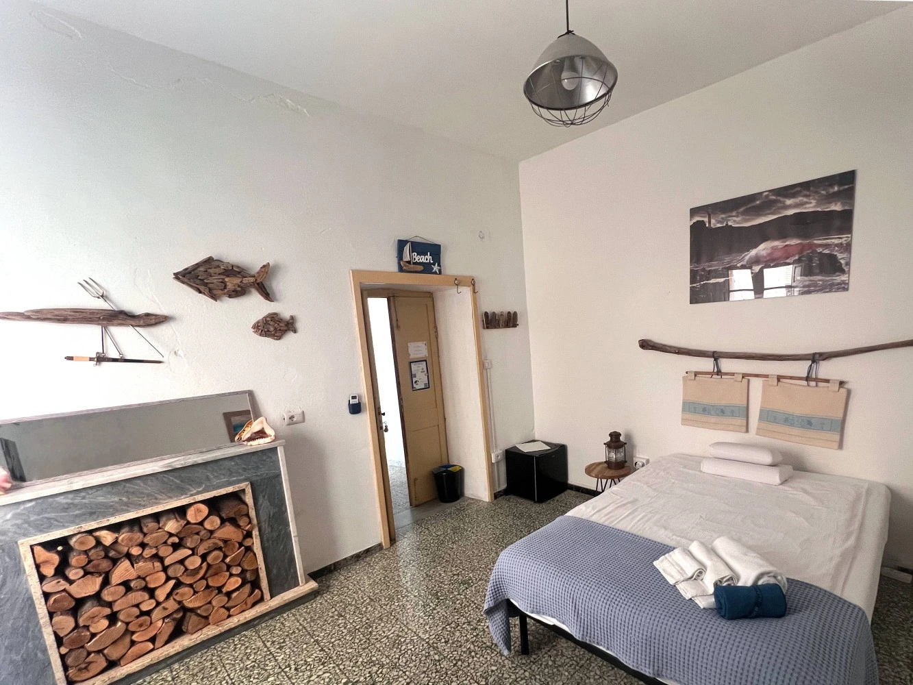 B&b Safeheaven Sardinia-2