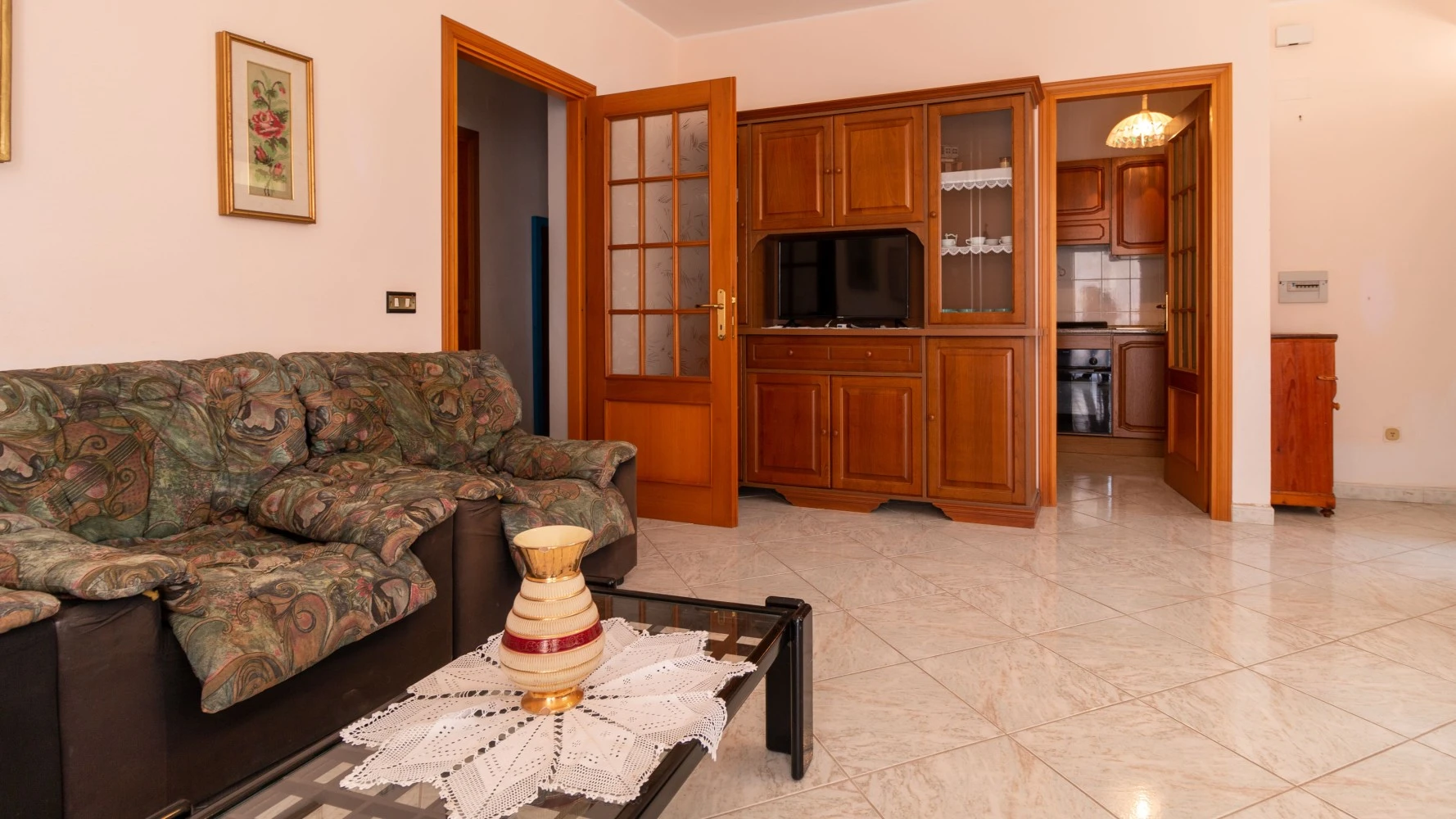 Appartamento L'ulivo-2