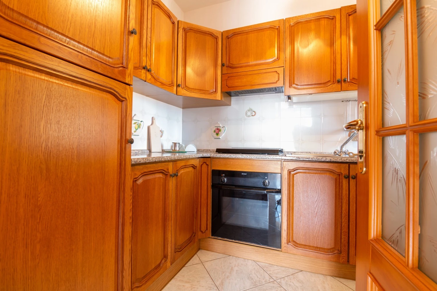 Appartamento L'ulivo-3