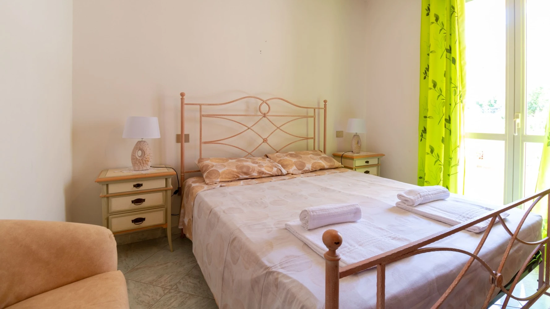 Appartamento L'ulivo-4