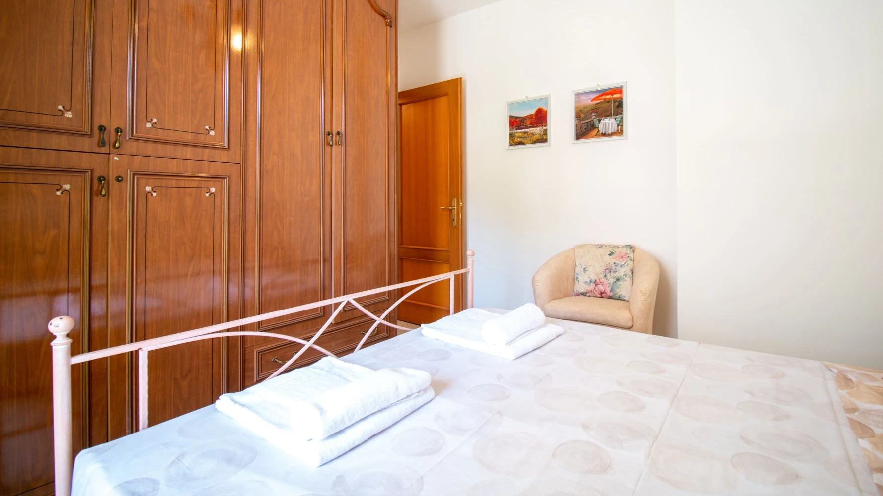 Appartamento L'ulivo-5