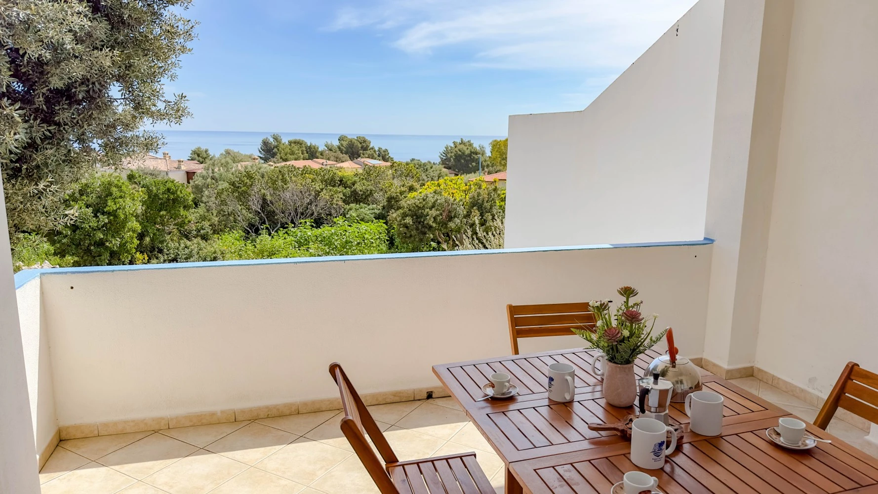 Blue Horizon Apartment-2