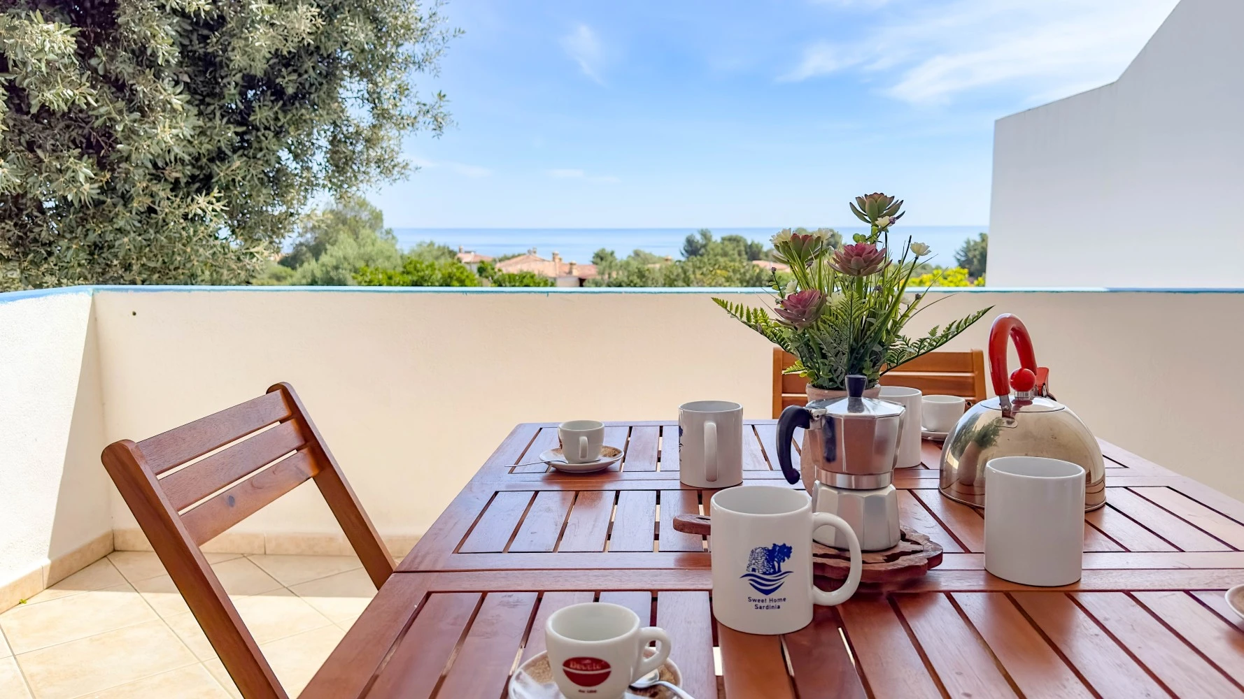 Blue Horizon Apartment-3