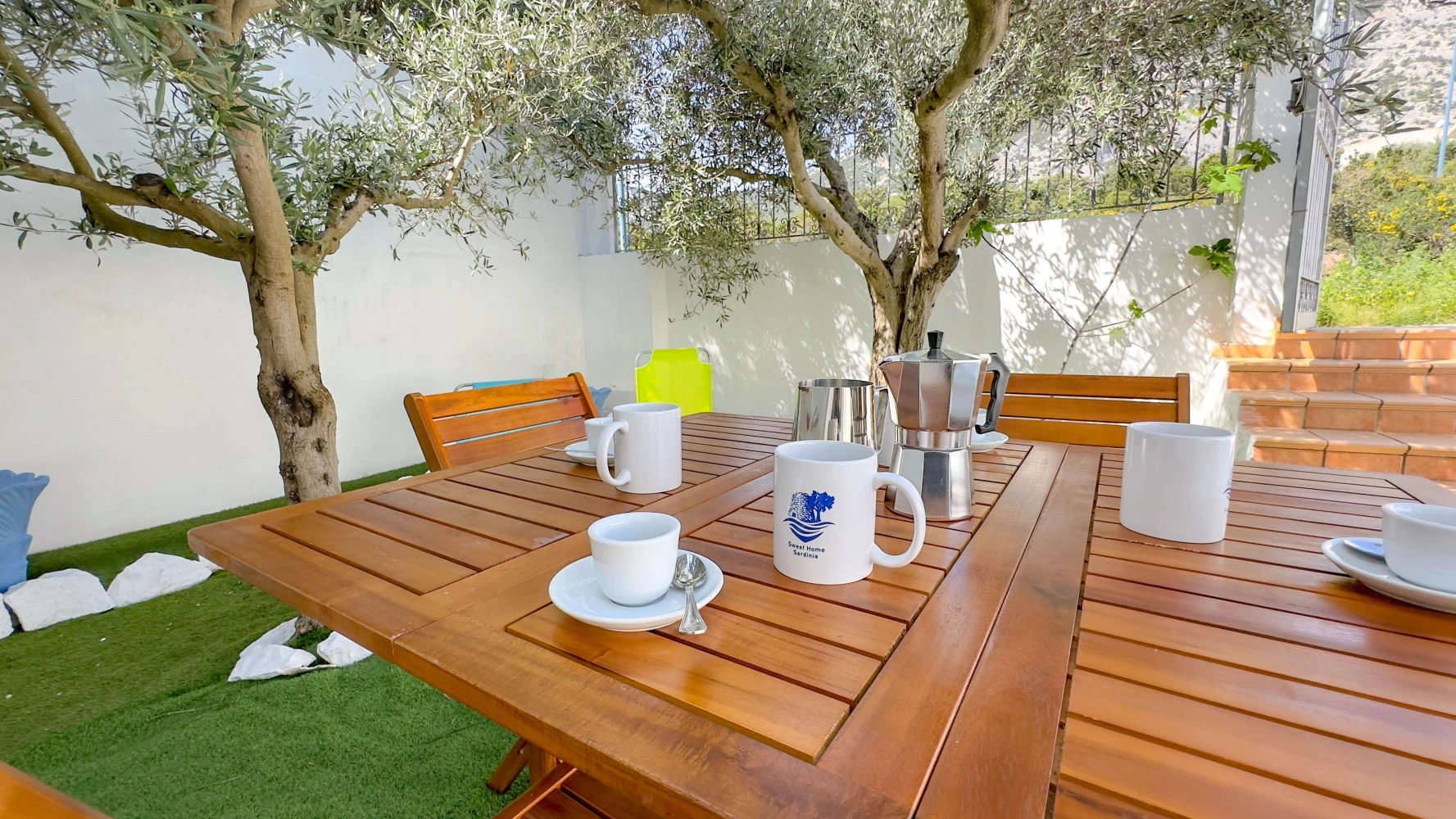 Green Horizon Apartament-1
