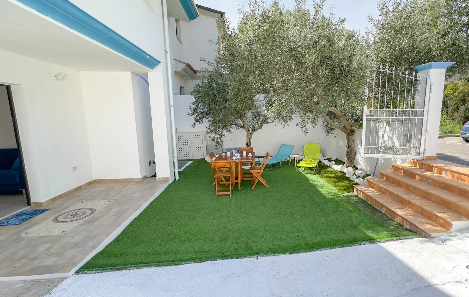Green Horizon Apartament-3