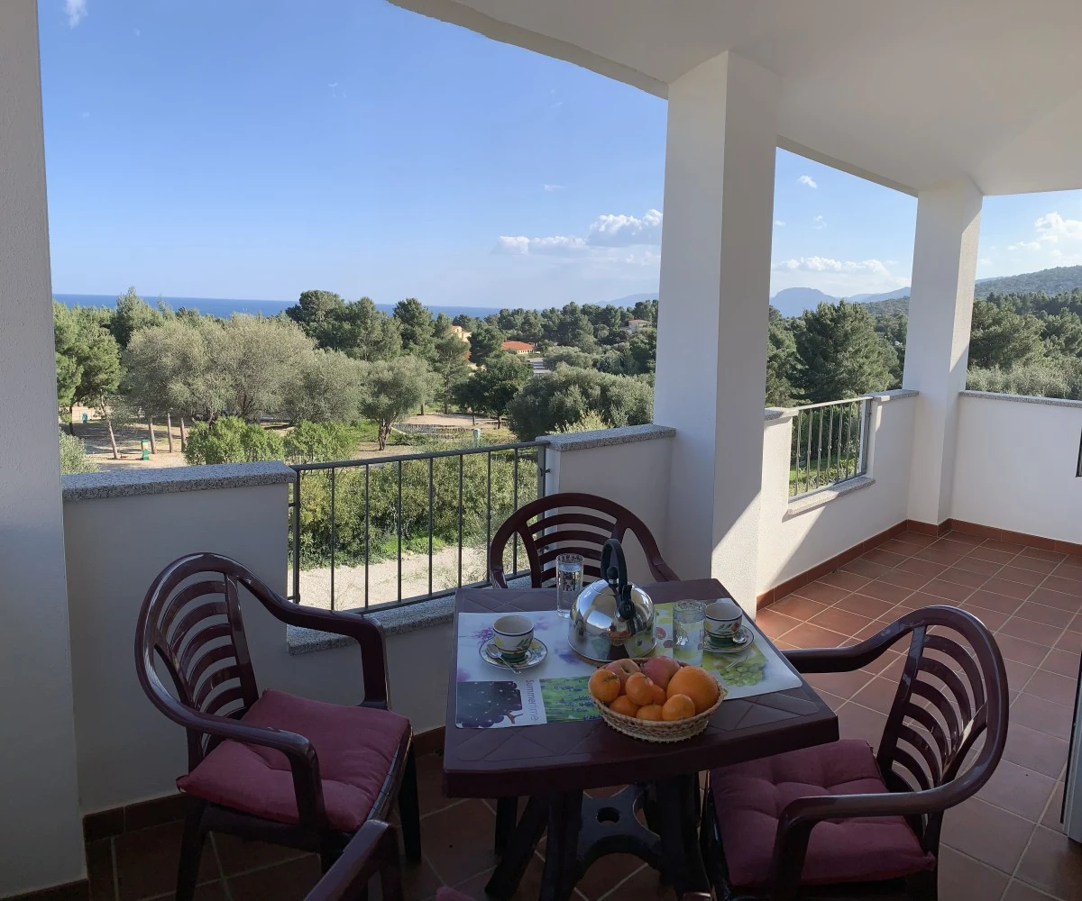 Appartamento Marina-1