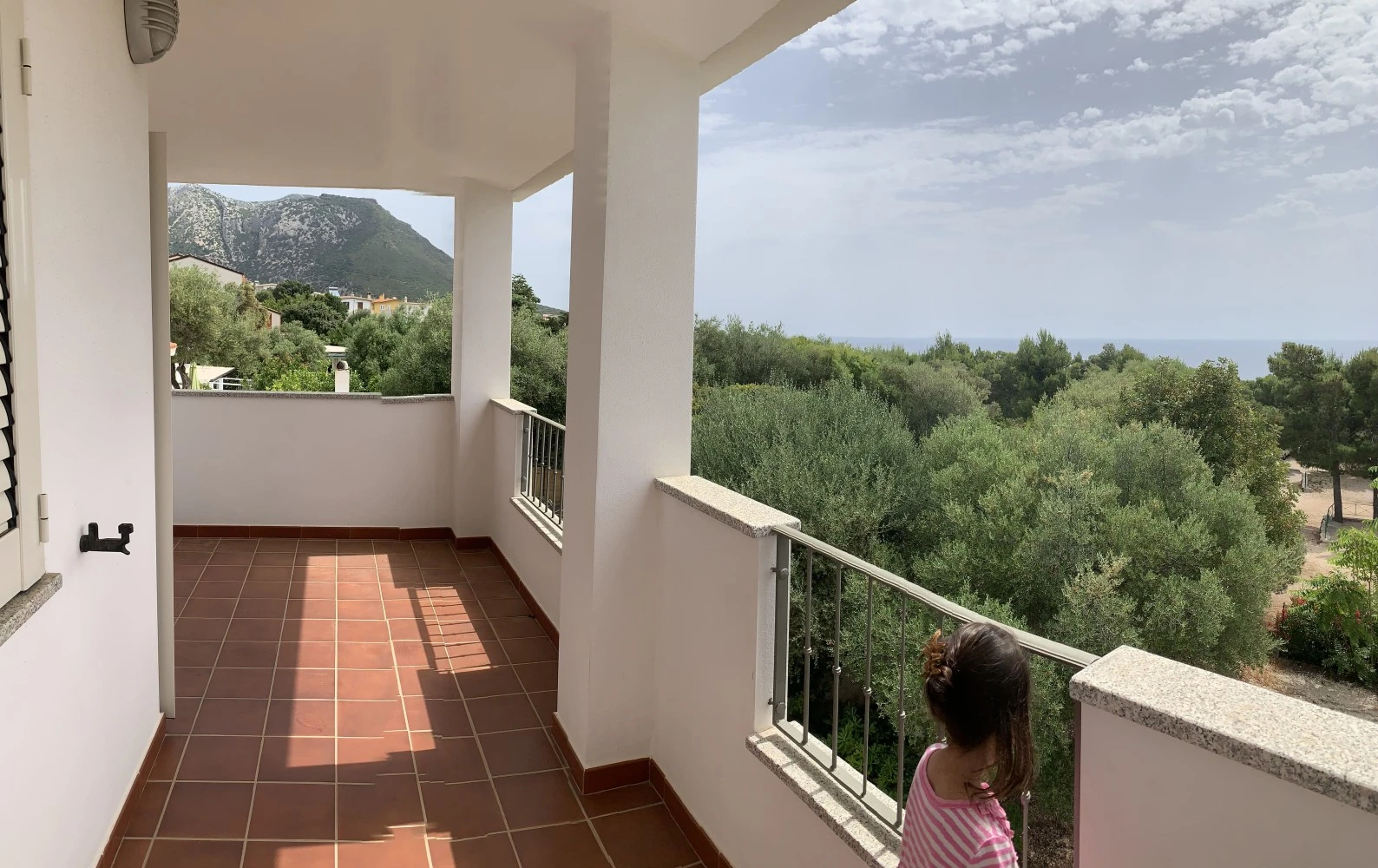 Appartamento Marina-2