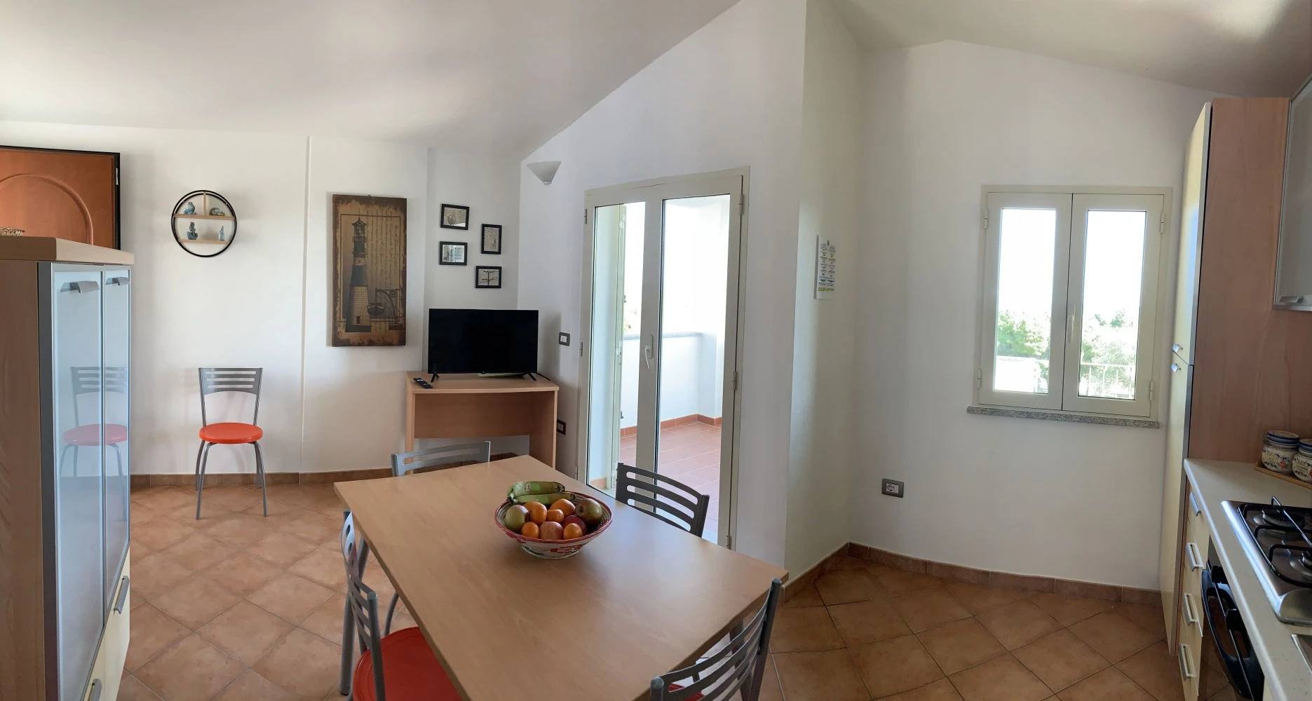 Appartamento Marina-5