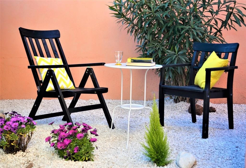 Casa Vacanze Mura Dei Ginepri - Gialla-5