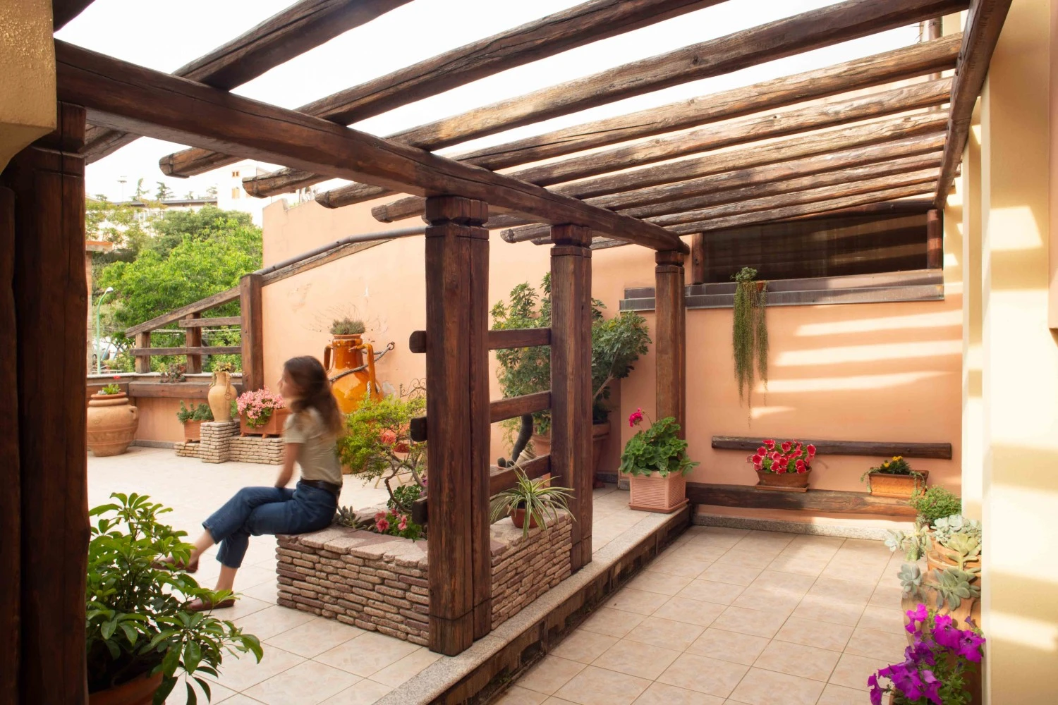 Casa Nina-5