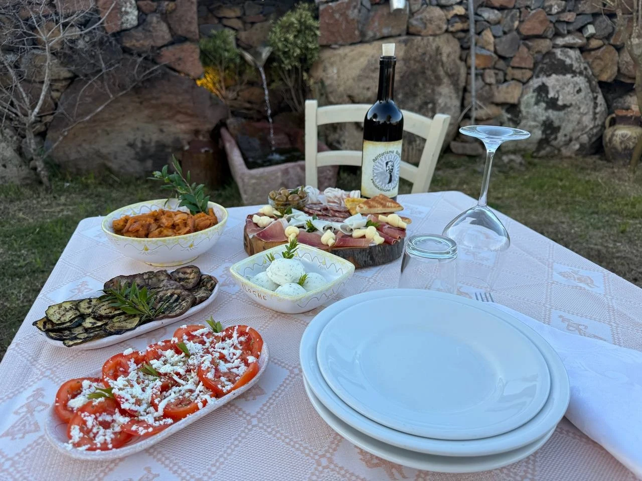 Agriturismo Iloghe-2