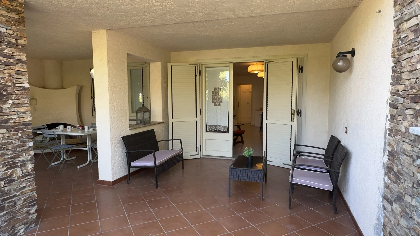 Casa Pedra De Oro-4