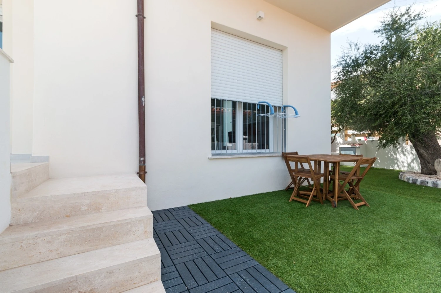 Appartamento Perla-2