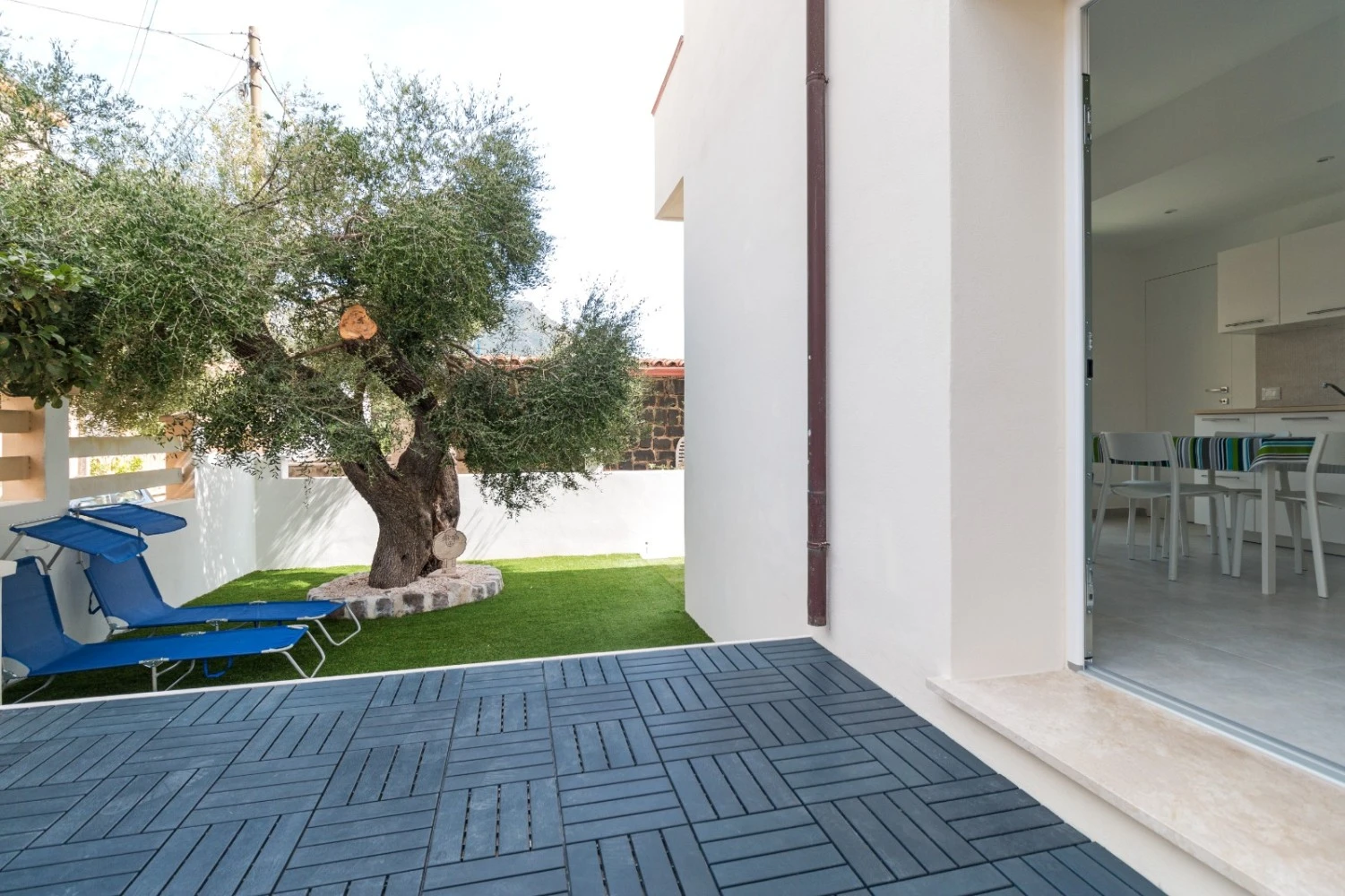 Appartamento Perla-5