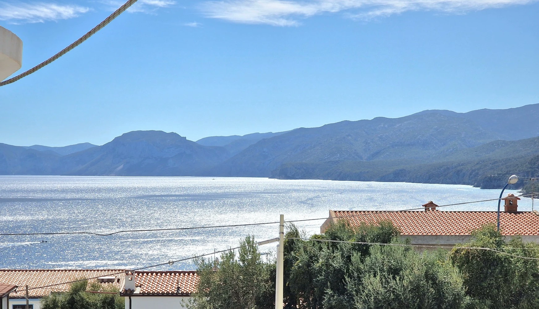 Bed And Breakfast Cala Luna-5
