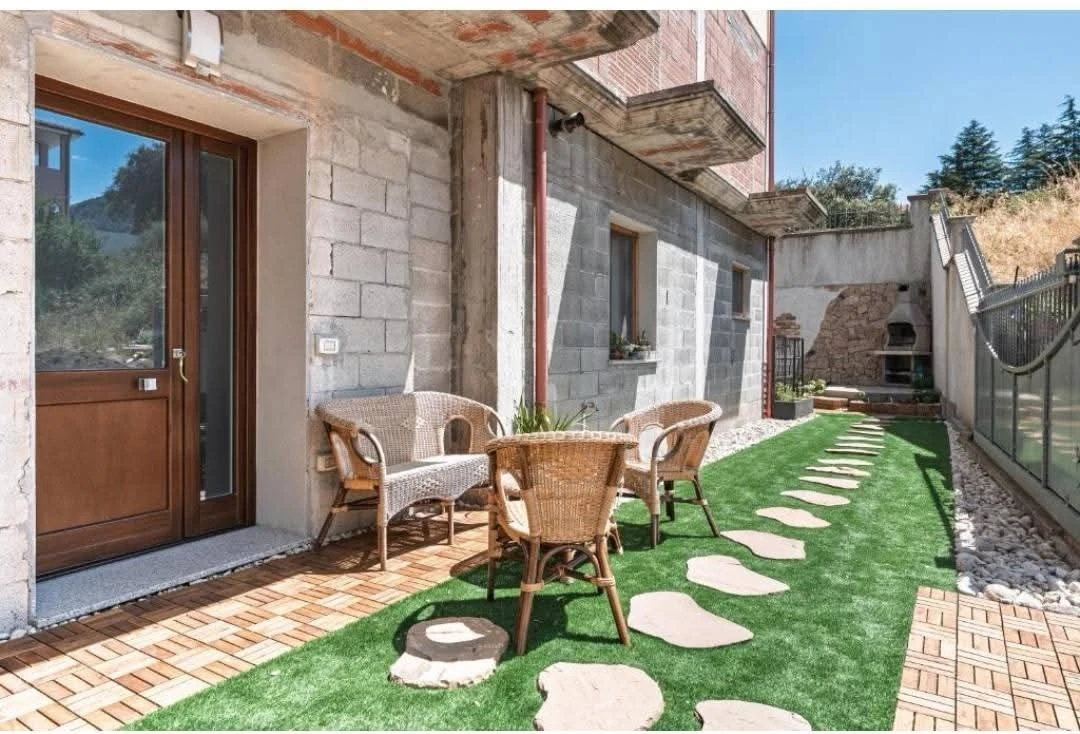 Casa Le Pavoncelle-1