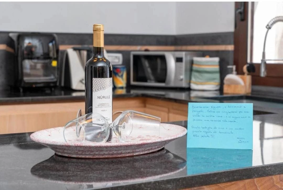 Casa Le Pavoncelle-4