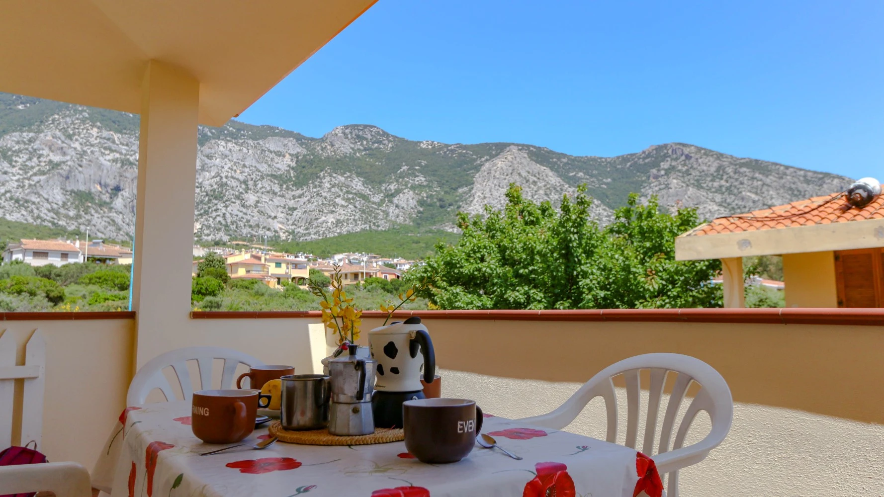 Casa Vacanze Arianna-1