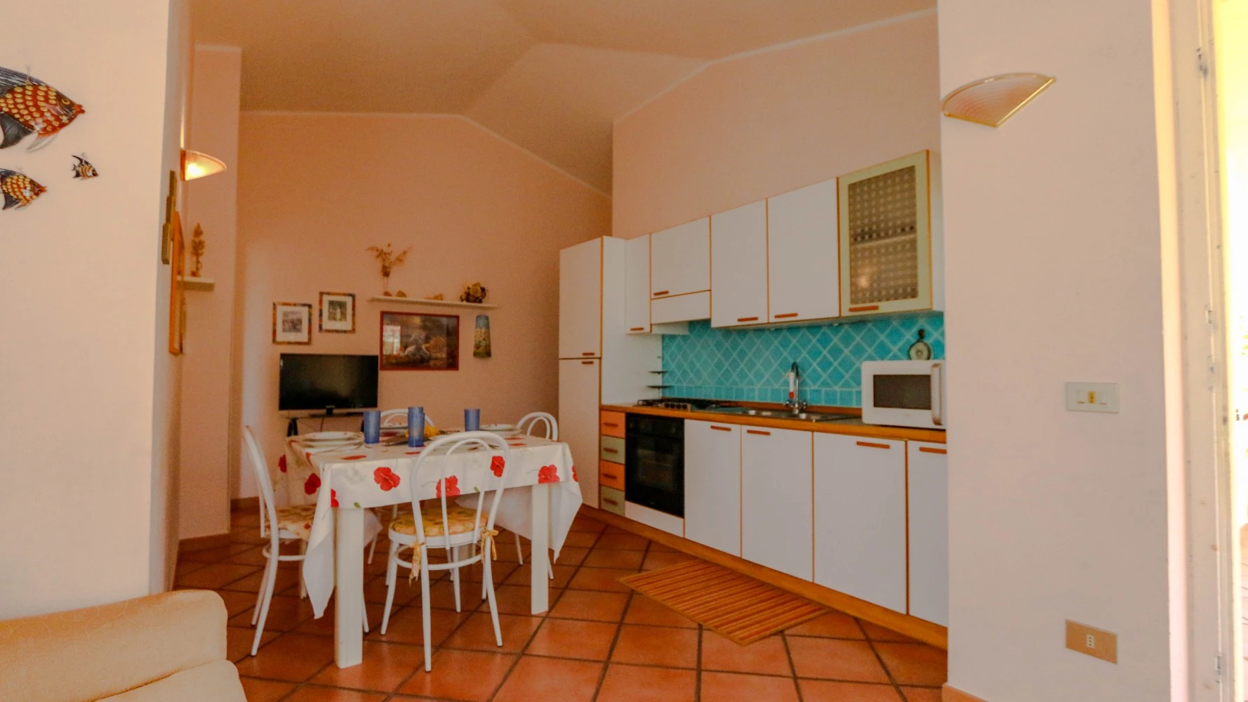 Casa Vacanze Arianna-3
