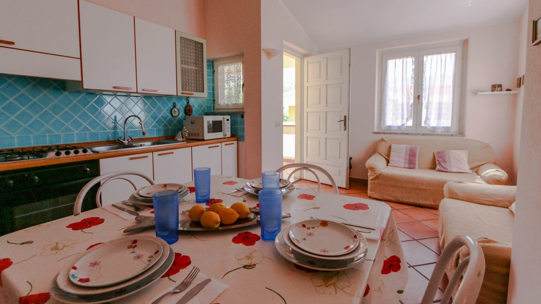 Casa Vacanze Arianna-4