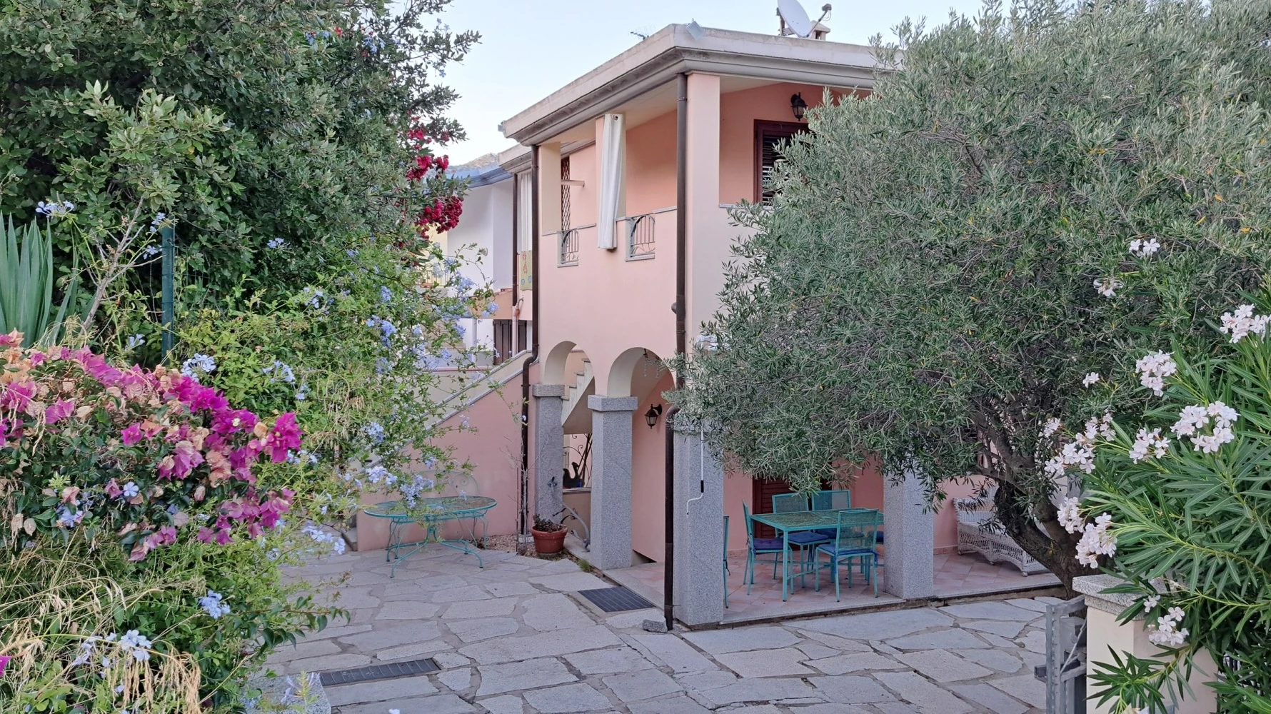 Appartamento Susanna-1