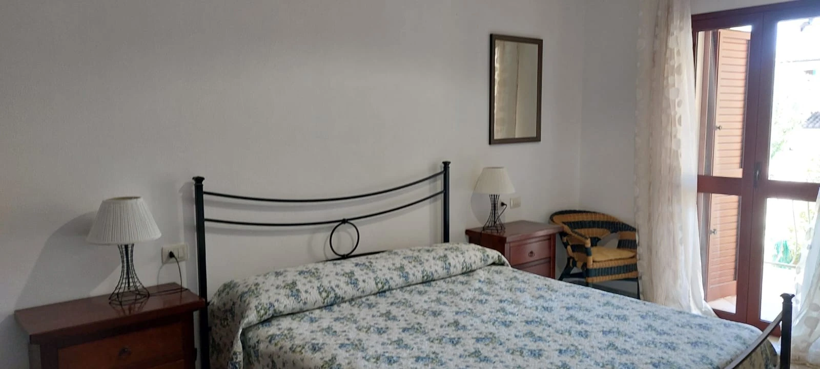 Appartamento Susanna-4