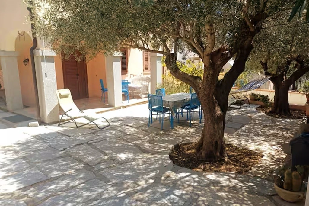 Appartamento Susanna-3