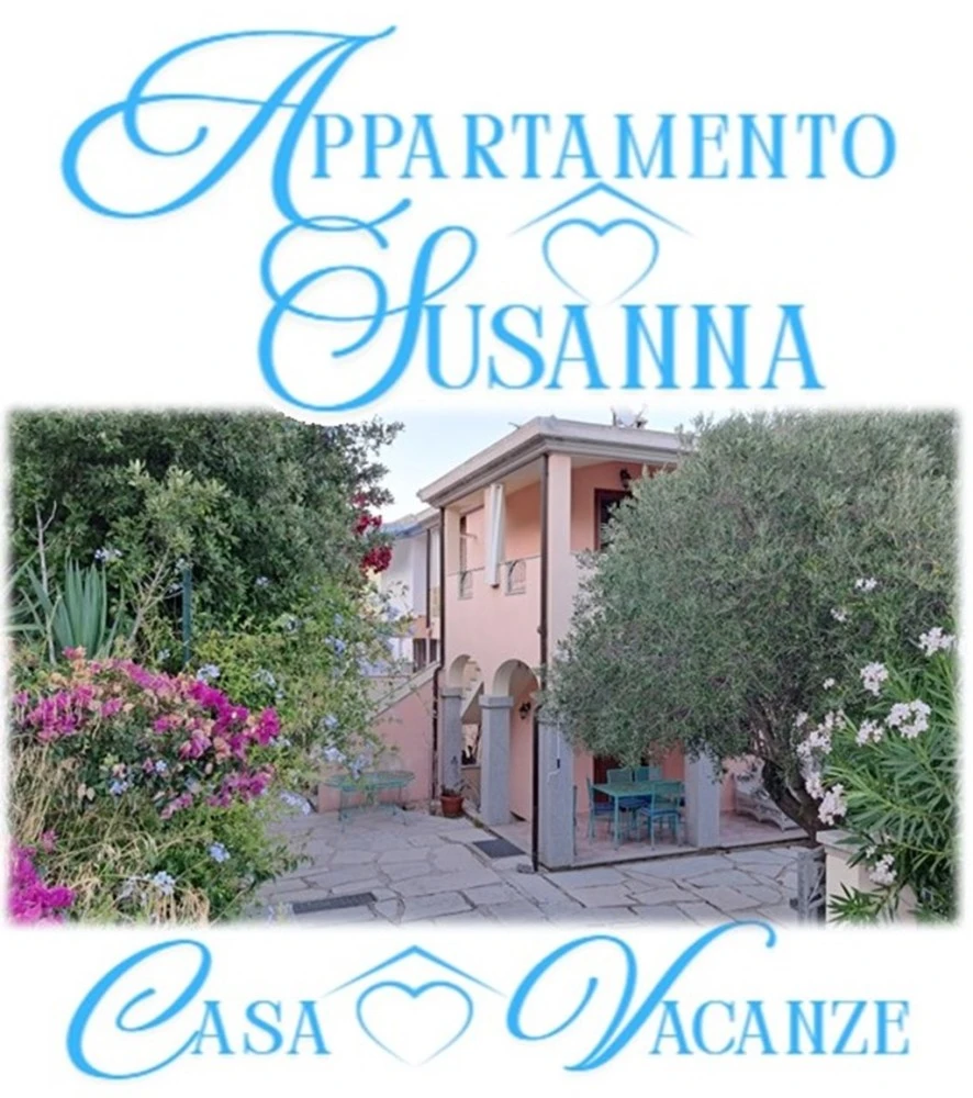 Appartamento Susanna-2