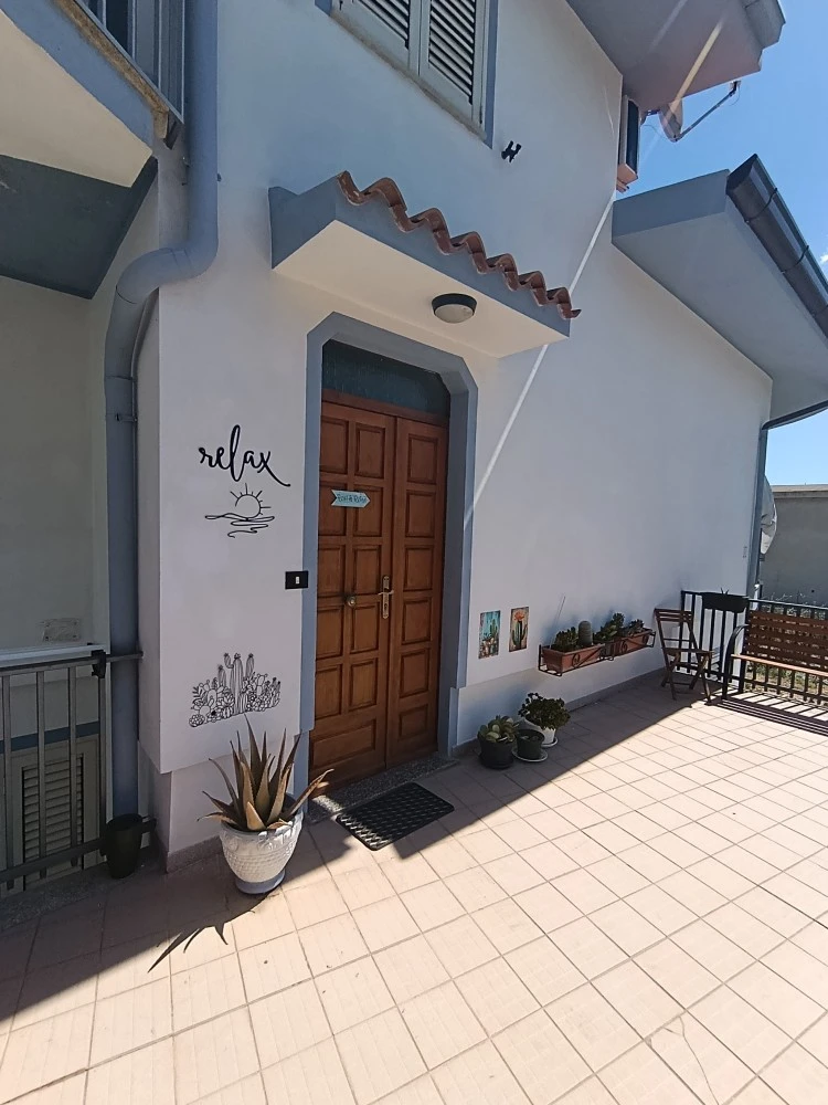 B&b Relax Gonone-1