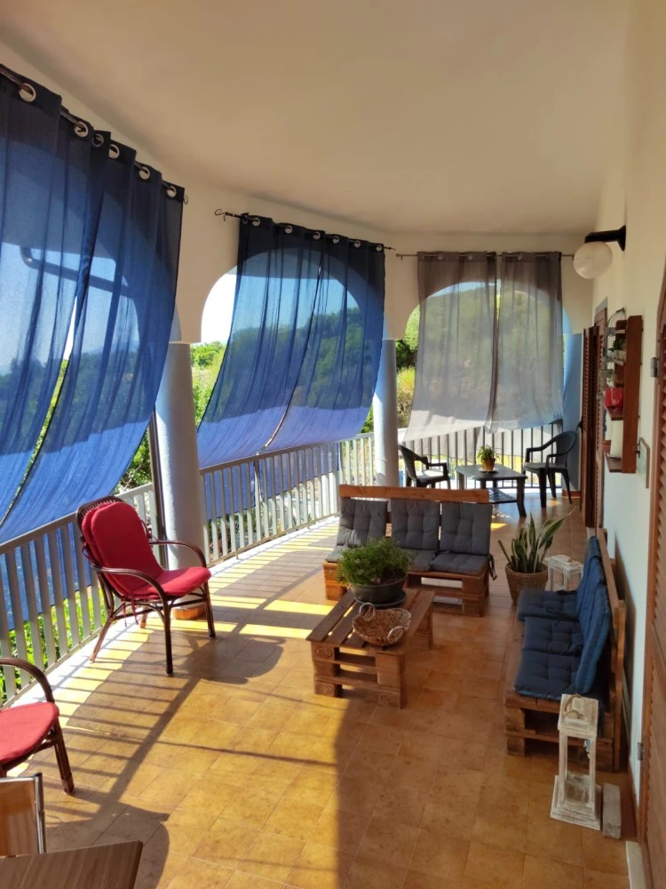 B&b Relax Gonone-2