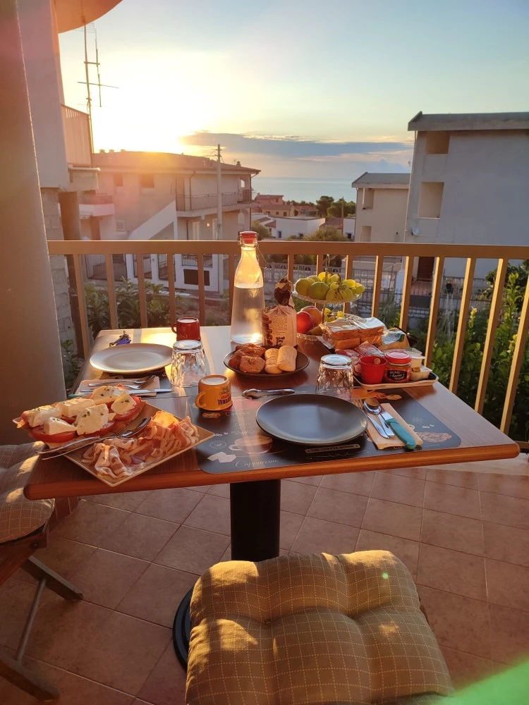 B&b Relax Gonone-3