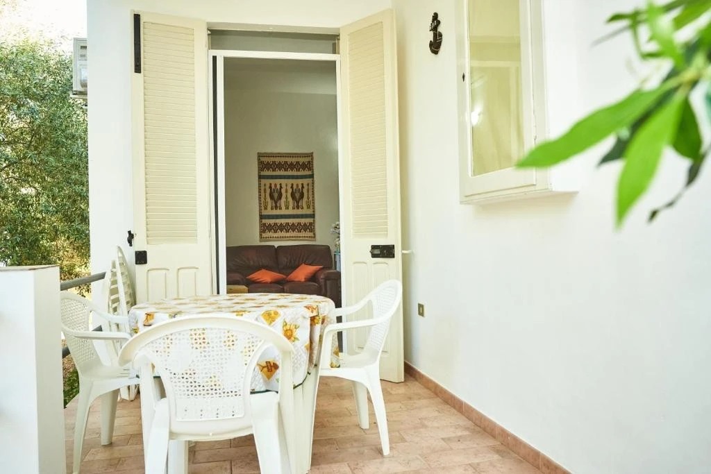 Gli Ulivi - Appartamento Al Centro-1