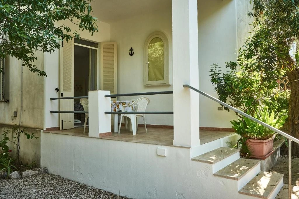 Gli Ulivi - Appartamento Al Centro-3