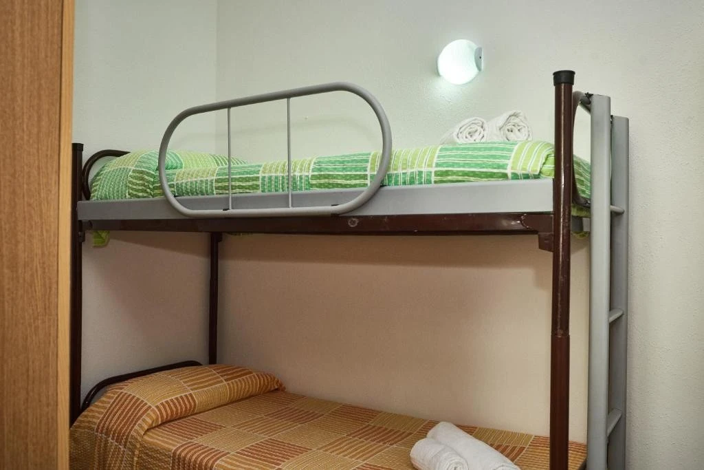 Gli Ulivi - Appartamento Al Centro-4