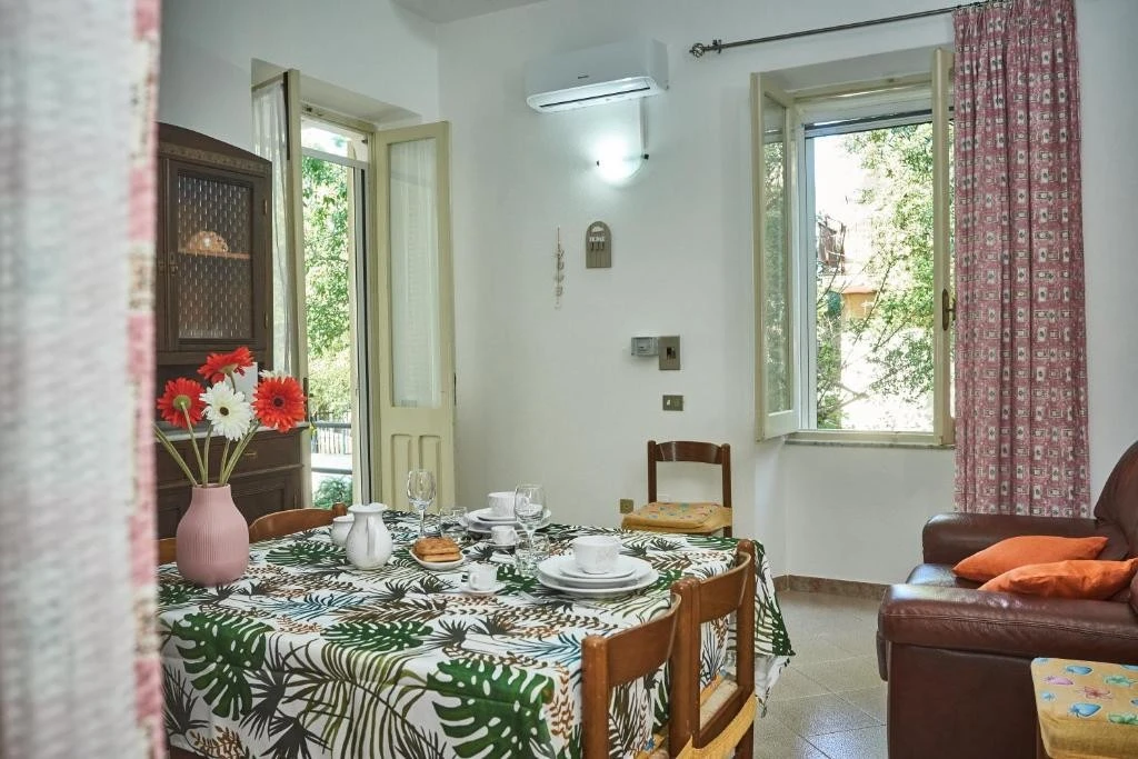 Gli Ulivi - Appartamento Al Centro-5