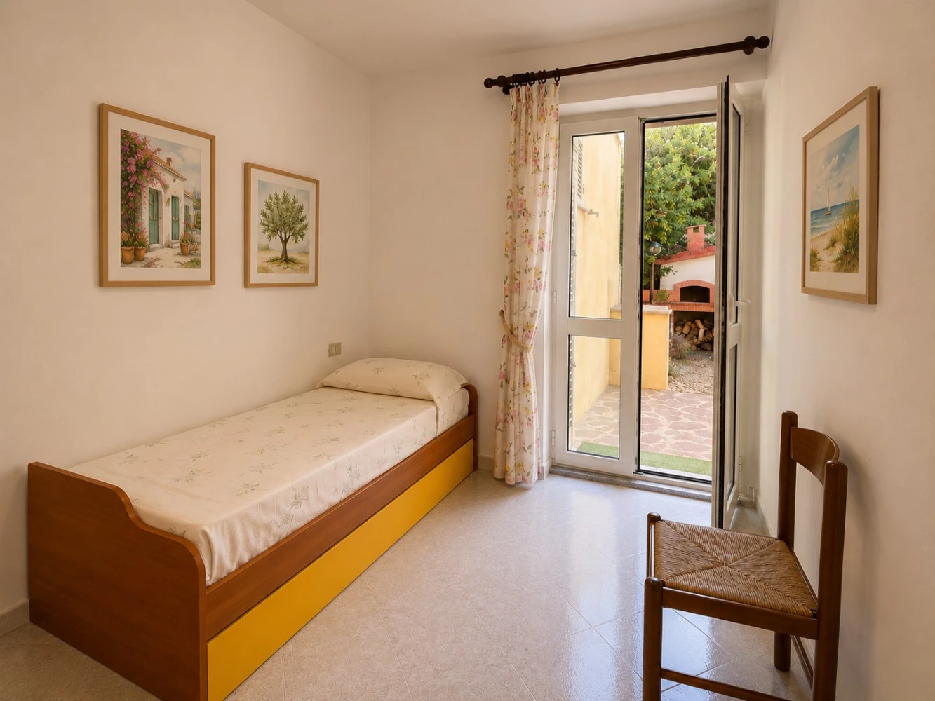 Rosemary Apartment-2