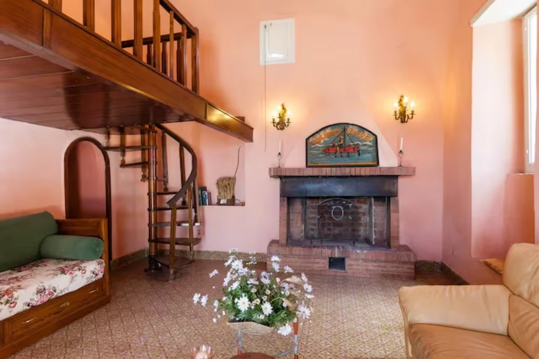 Casa Vacanza Vesuvio-2