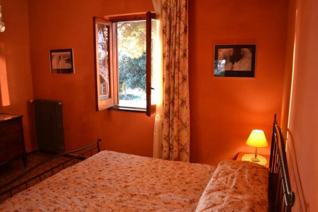 Casa Vacanza Vesuvio-5