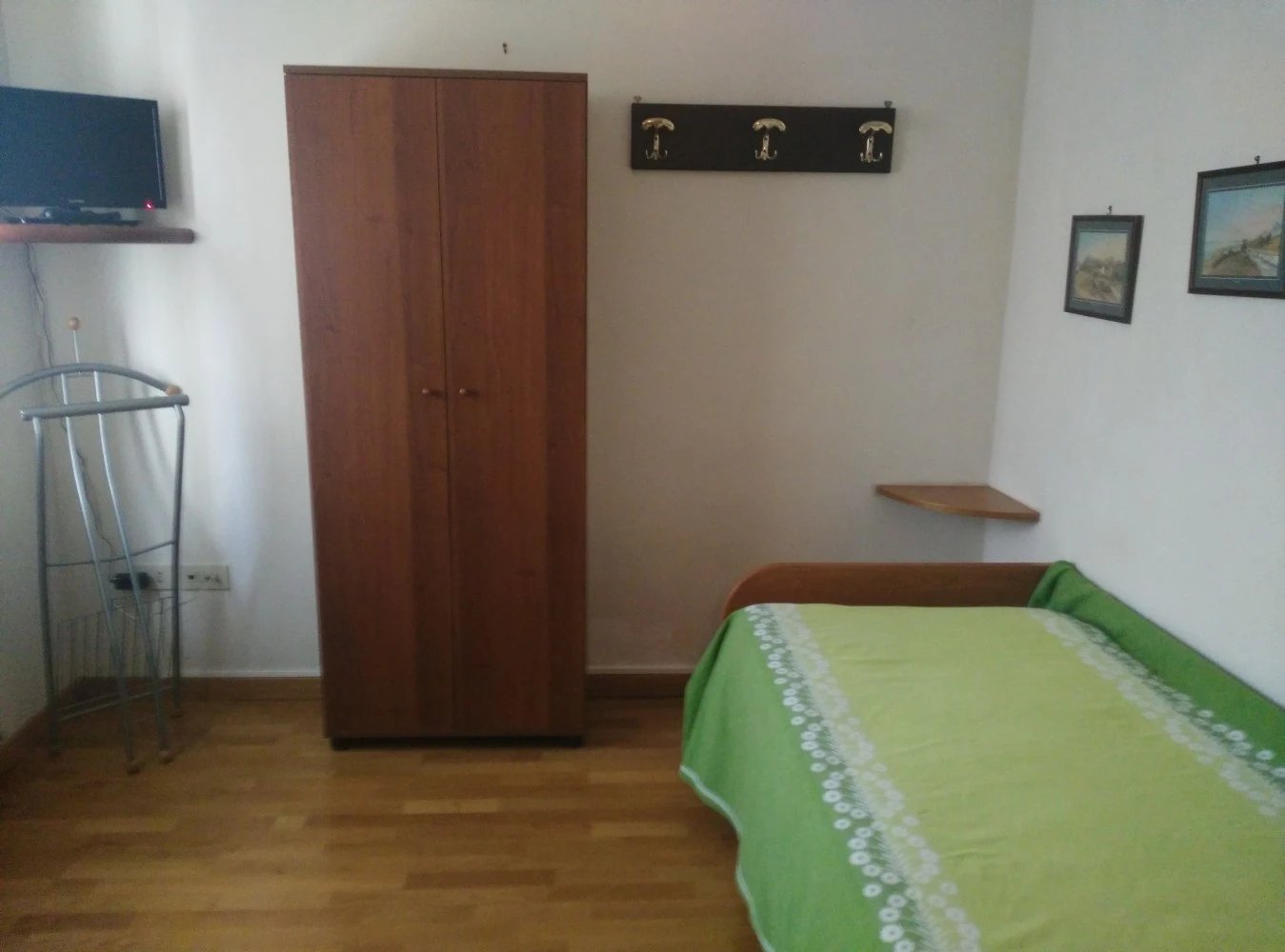 B&b Fuocomuorto-1