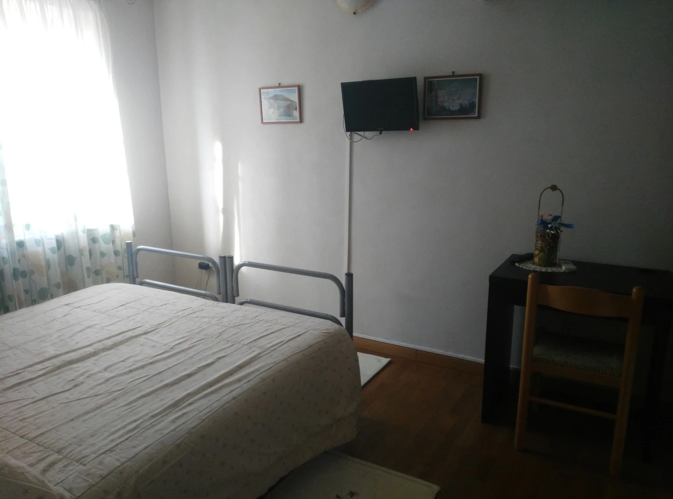 B&b Fuocomuorto-2