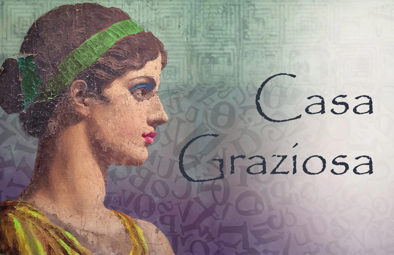 Casa Graziosa-1