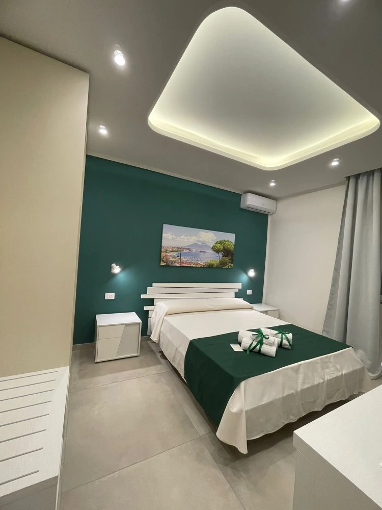Cozzolino House ' S-1