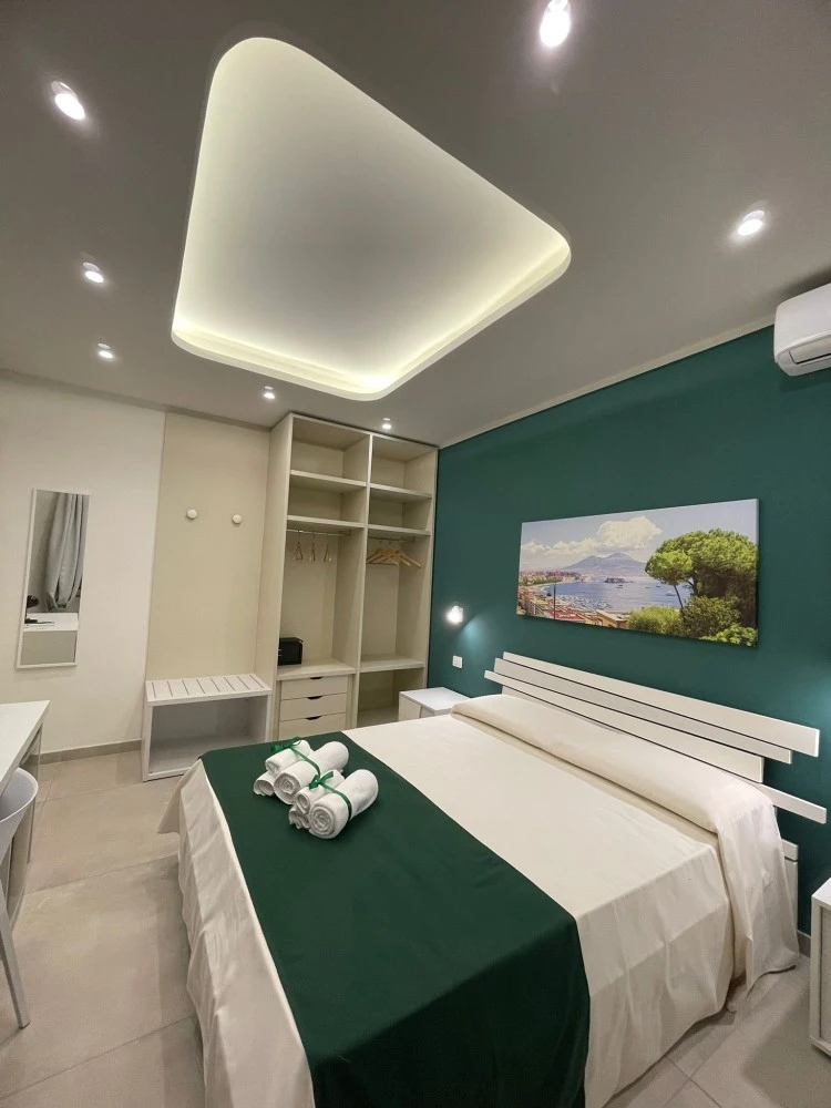 Cozzolino House ' S-2