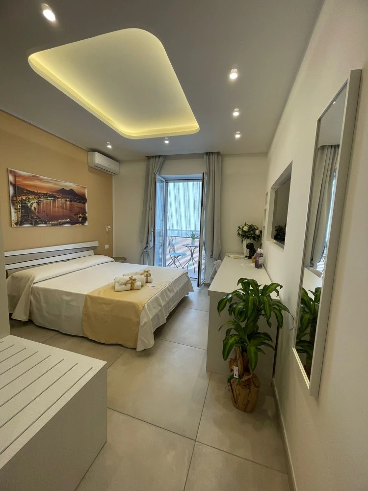 Cozzolino House ' S-4