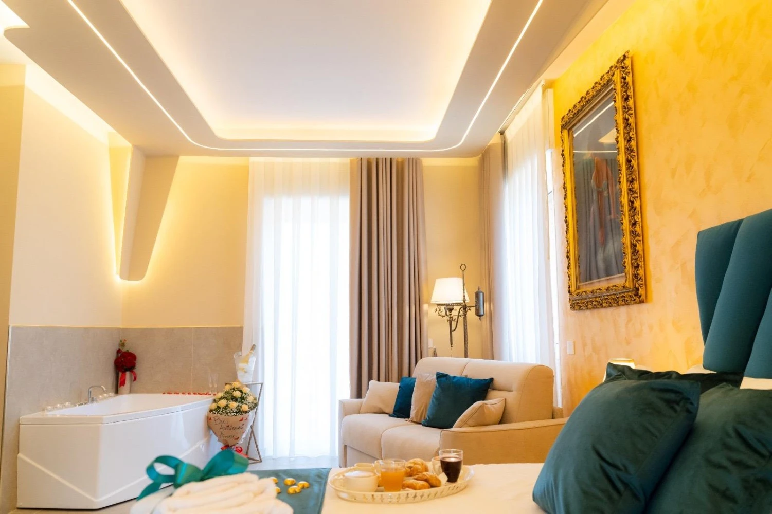 Partenope's House-1
